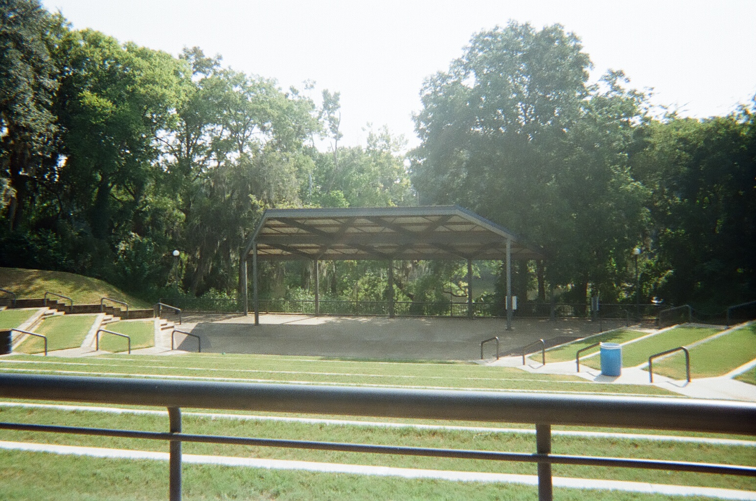 Albany Events at Colleges, Parks and Recreation Centers